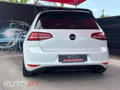 Volkswagen Golf 2.0 TSi GTi DSG Performance