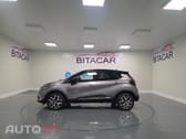 Renault Captur 1.5 dCi Exclusive