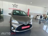 Toyota Yaris 1.0 VVT-i Comfort