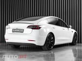 Tesla Model 3 Performance Dual Motor AWD