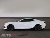 Chevrolet Camaro 2.0 Aut.