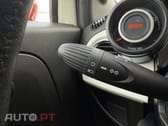 Abarth 595 Outro