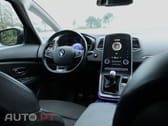 Renault Scénic Intense