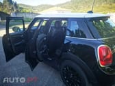 MINI One Cooper D Auto