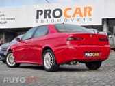 Alfa Romeo 156 1.9 JTD