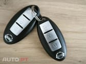Nissan Leaf 40 kWh TEKNA