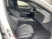 Mercedes-Benz E 300 de AMG Line