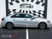 Mercedes-Benz A 180 d Progressive Aut.