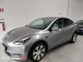 Tesla Model Y Long Range Dual Motor AWD