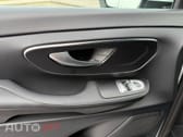 Mercedes-Benz V 220 d Longo Avantgarde