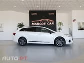 Toyota Avensis Touring Sports 1.6 D-4D Exclusive+GPS