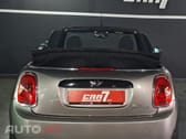 MINI Cabrio Cooper D