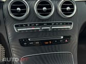 Mercedes-Benz C 250 d Aut.