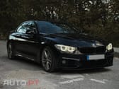 BMW 435 i Pack M Auto