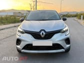Renault Captur 0.9 TCe Exclusive