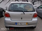 Toyota Yaris 1.3