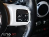 Jeep Wrangler 2.8 CRD Auto Sport