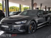 Audi RS E-Tron GT quattro
