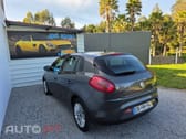 Fiat Bravo 1.6 M-Jet Active Pur-O2
