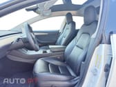 Tesla Model 3 RWD