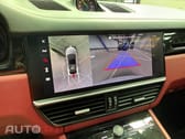 Porsche Cayenne E-Hybrid Triptronic V6