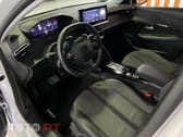 Peugeot 208 1.2 Hybrid Allure e-DCS6