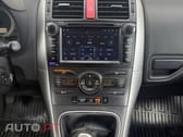 Toyota Auris 1.4 D-4D AC