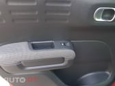 Citroen C3 Aircross 1.5 BlueHDi Shine EAT6
