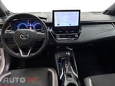 Toyota Corolla 1.8 Hybrid GR-Sport