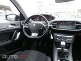 Peugeot 308 BlueHDi 130 Black Edition