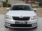 Skoda Octavia Break 1.6 TDi Sportline