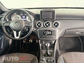 Mercedes-Benz A 180 CDi BE Urban