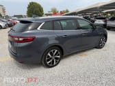 Renault Mégane Sport Tourer 1.5 dCi Bose Edition