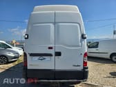 Renault Master 2.5 dCi L3 3.5T 120CD