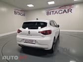 Renault Clio 1.5 Blue dCi RS Line