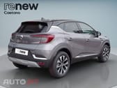 Renault Captur 1.0 TCe 100 Bi-Fuel techno