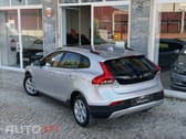 Volvo V40 Cross Country 1.6 D2 Momentum