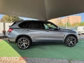 BMW X5 40 d xDrive 157g