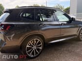 BMW X3 xDrive30e Aut. M Sport Edition