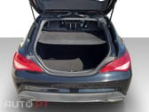Mercedes-Benz CLA 180 d Shooting Brake Urban Aut.