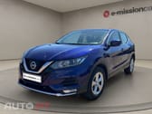 Nissan Qashqai 1.5 dCi ECO Acenta