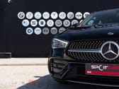 Mercedes-Benz CLA 180 d AMG Line Aut.