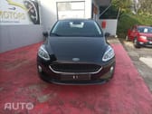 Ford Fiesta 1.0 EcoBoost Business