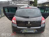 Renault Clio 1.2 16v
