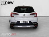 Renault Captur Intens Bi-Fuel