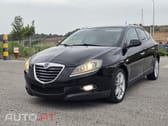 Lancia Delta 1,6 JTD M- JET GOLD