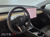 Tesla Model 3 Long Range AWD Dual Motor