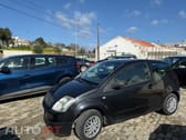Citroen C2 Outro