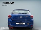 Dacia Sandero ECO-G 100 Bi-Fuel Essential