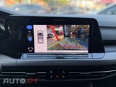 Volkswagen Golf 1.4 eHybrid OPF DSG Style